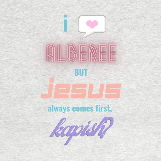 Alberee Jesus Kapish funny twitch streamer oddly specific by LWSA